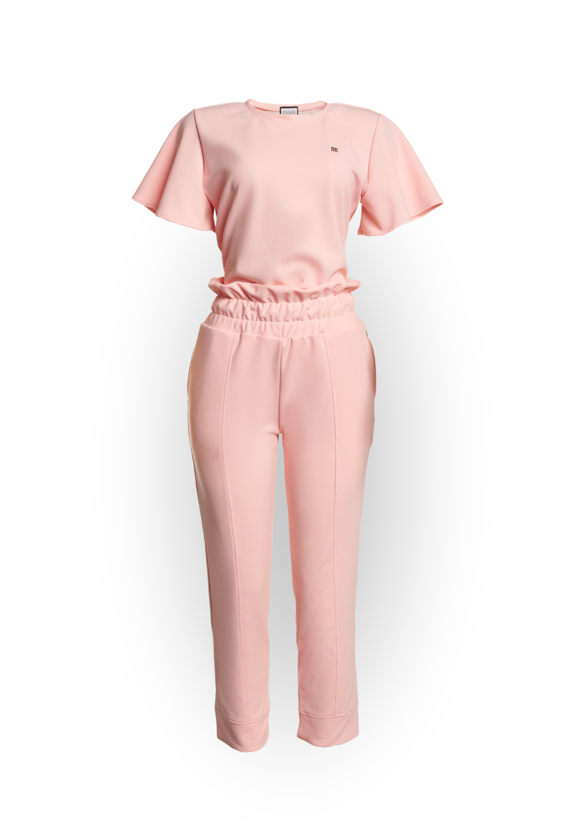 Scrub Nathália - Rosa