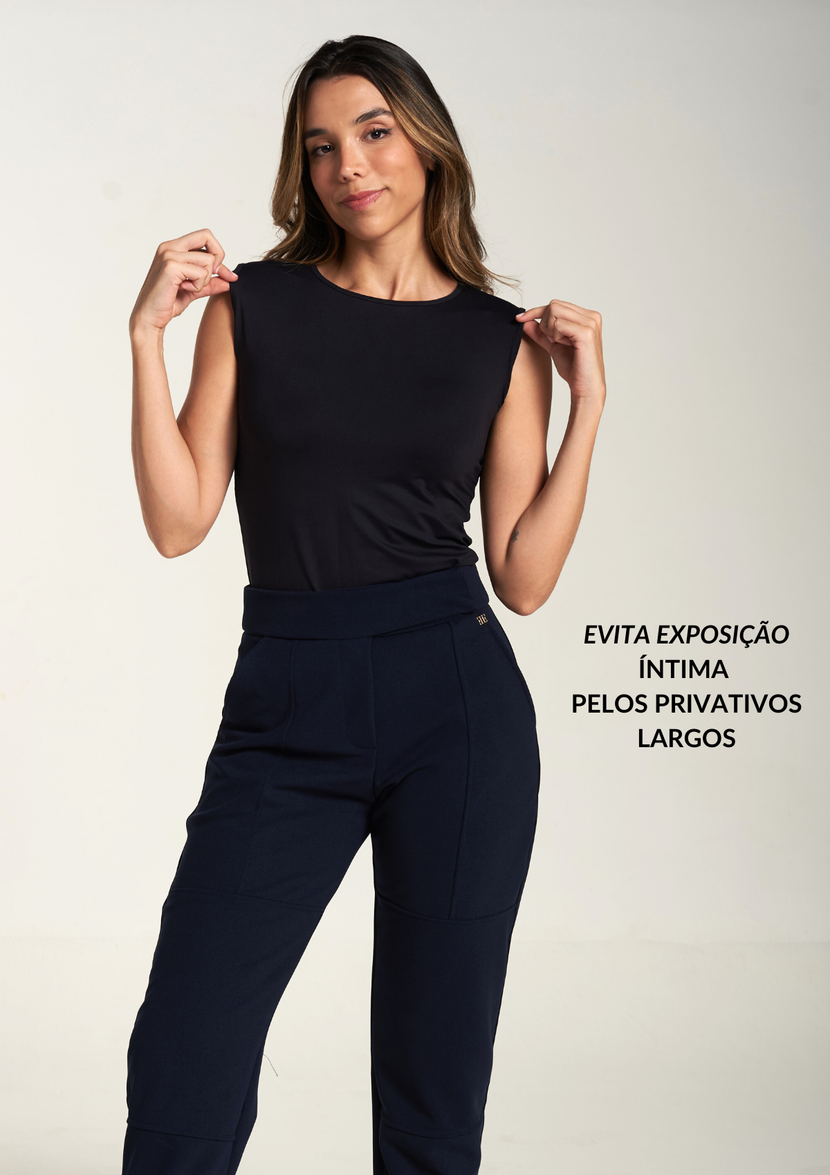 Underscrub Feminina Regata