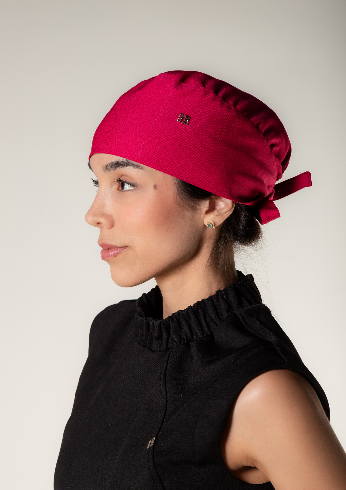 Gorro Cirúrgico Rosa Pink