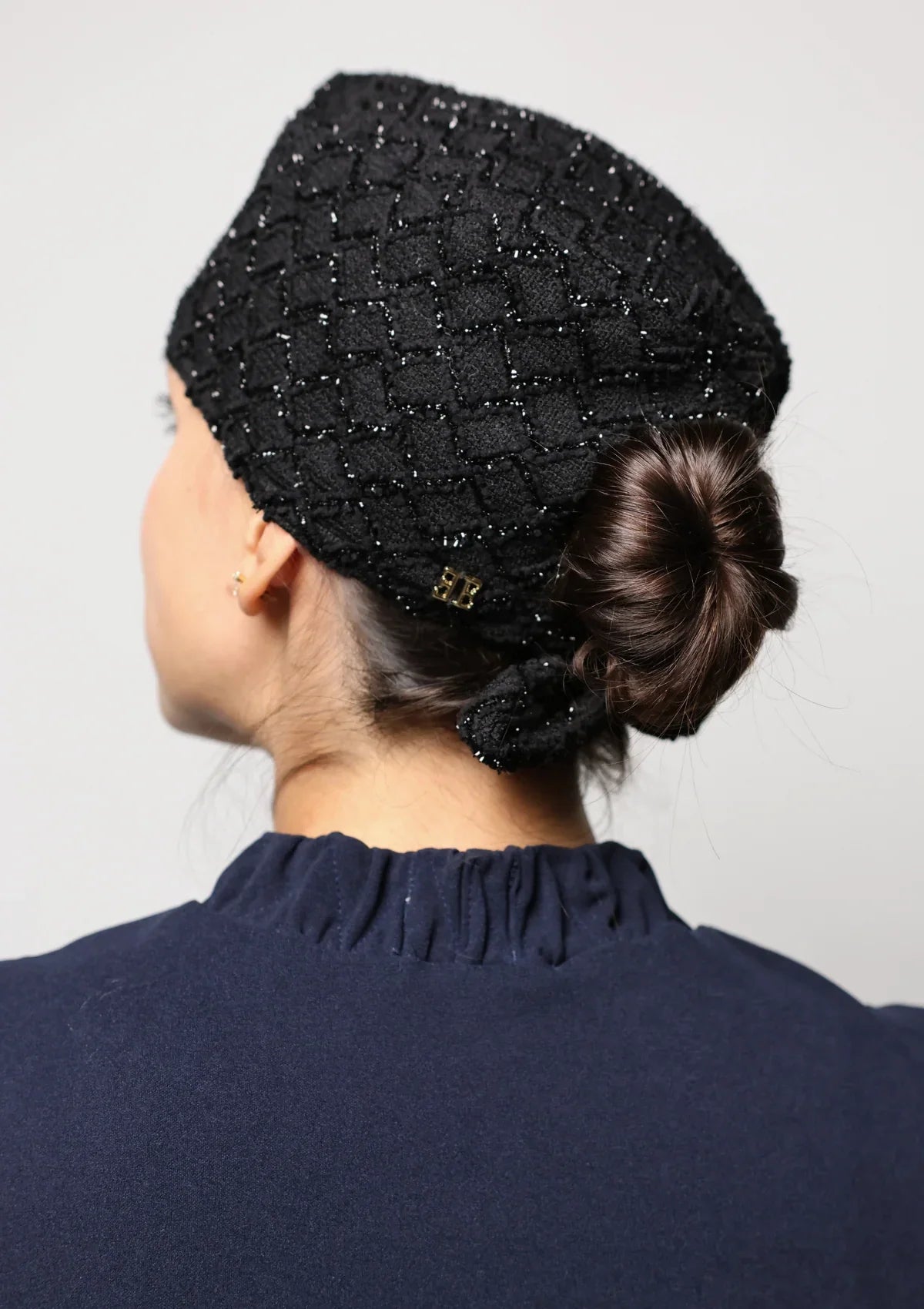 Crie seu Kit de Toucas/Gorros Cirúrgicos