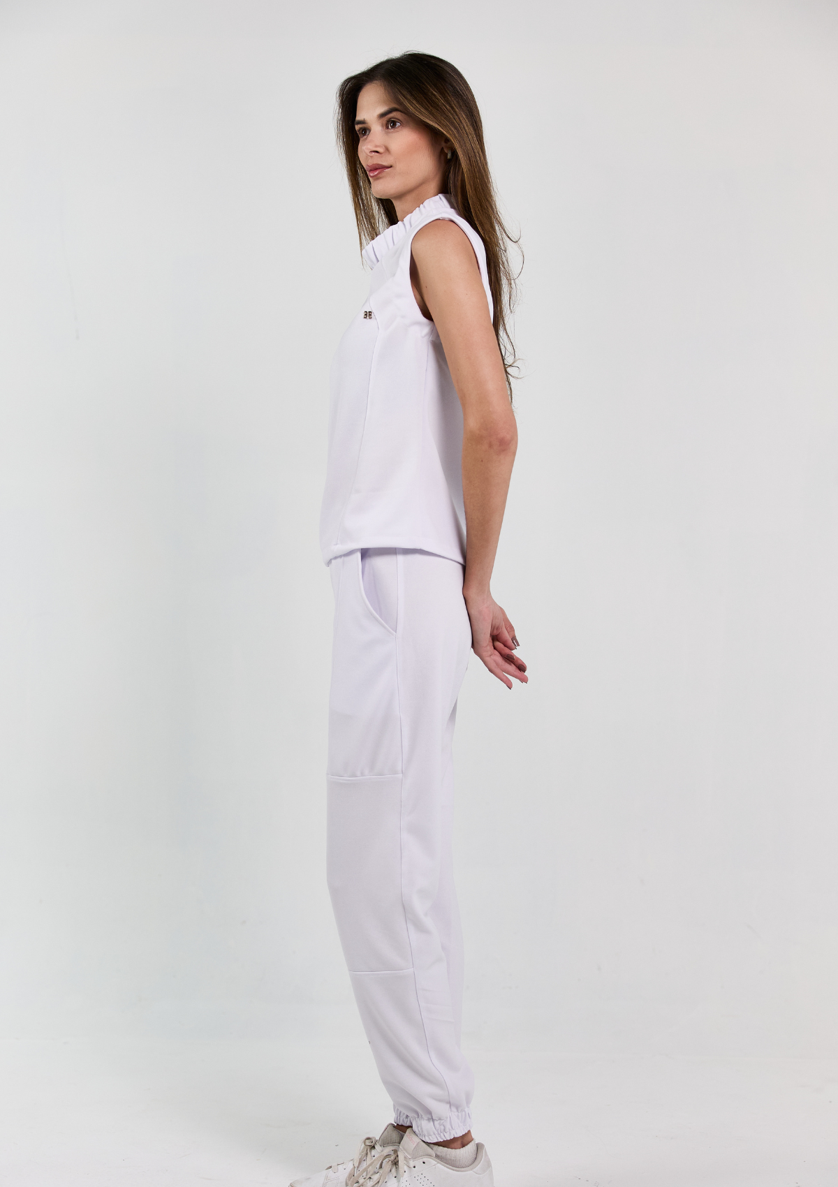 NEW - Scrub Fernanda 2.0 - Branco