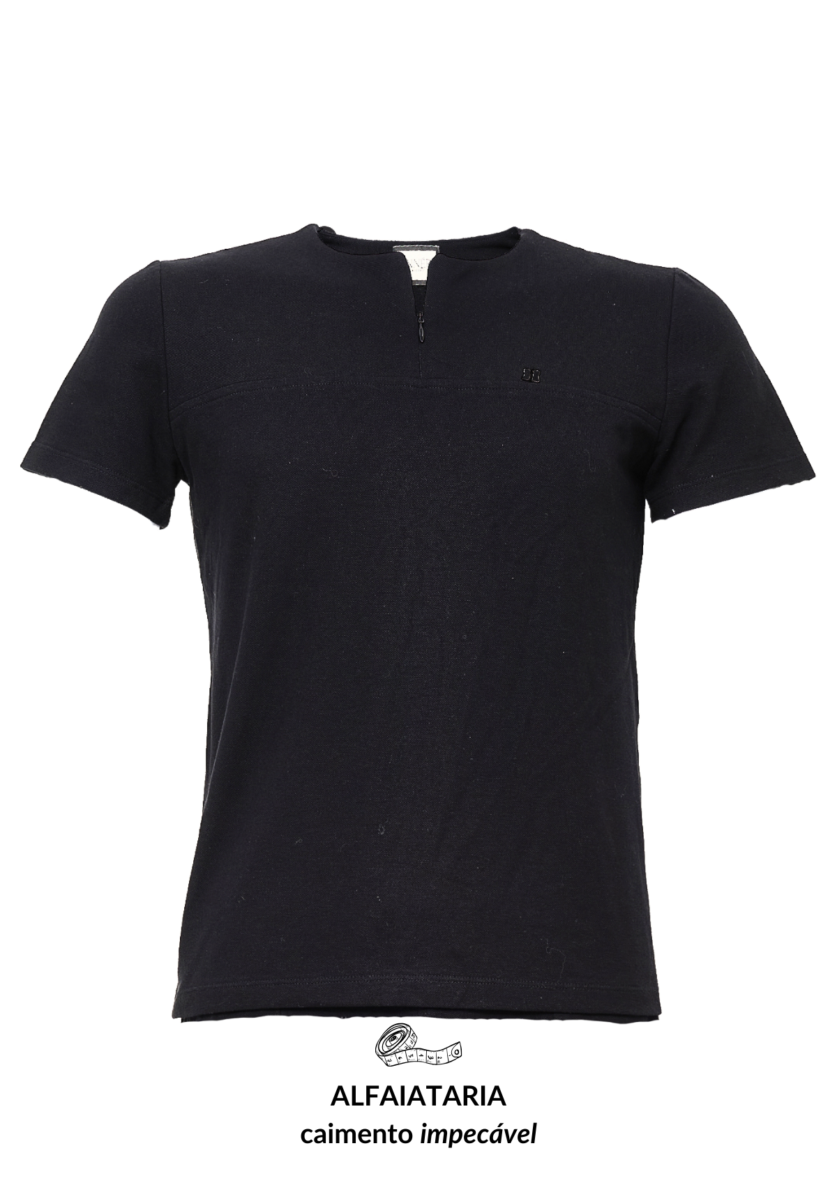 Scrub Bento - Preto