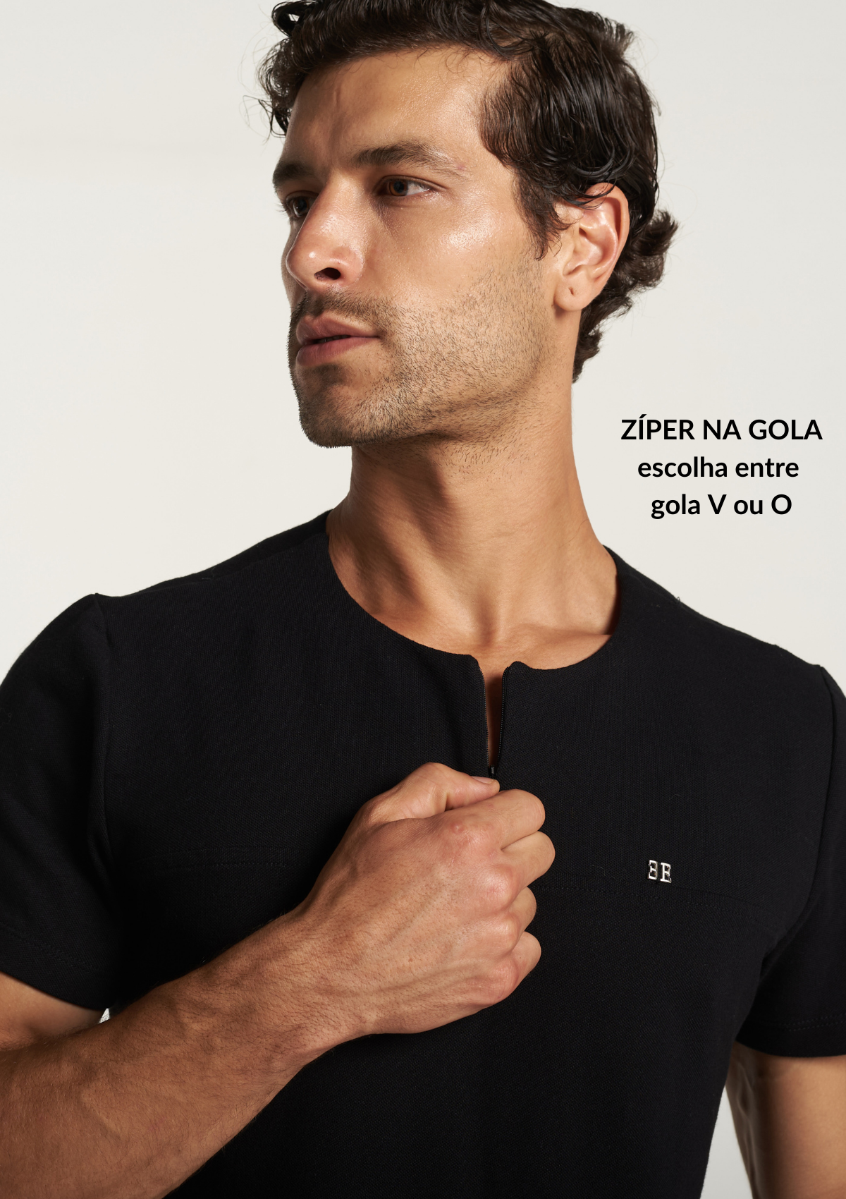 Scrub Bento - Preto