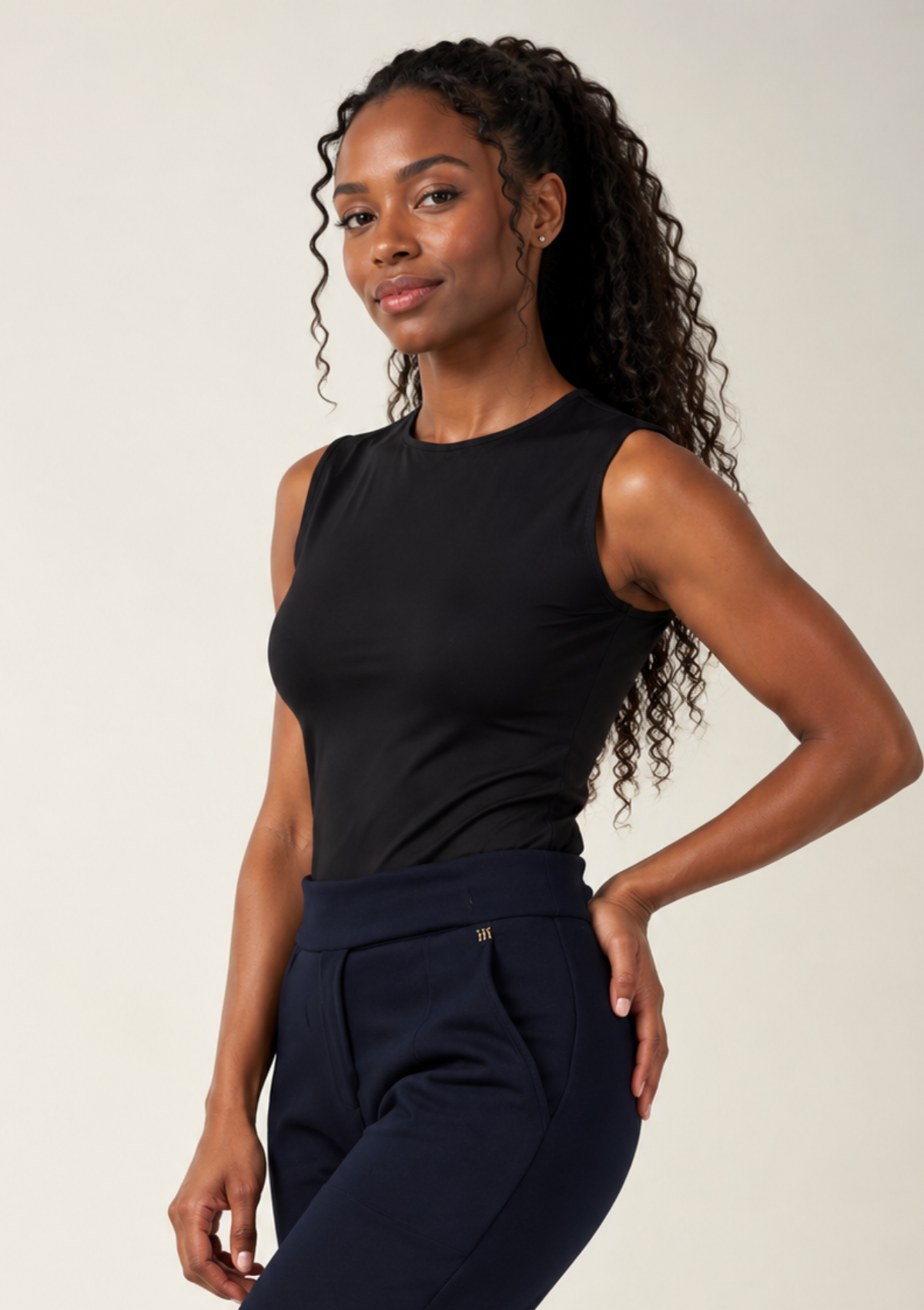 Underscrub Feminina - Regata
