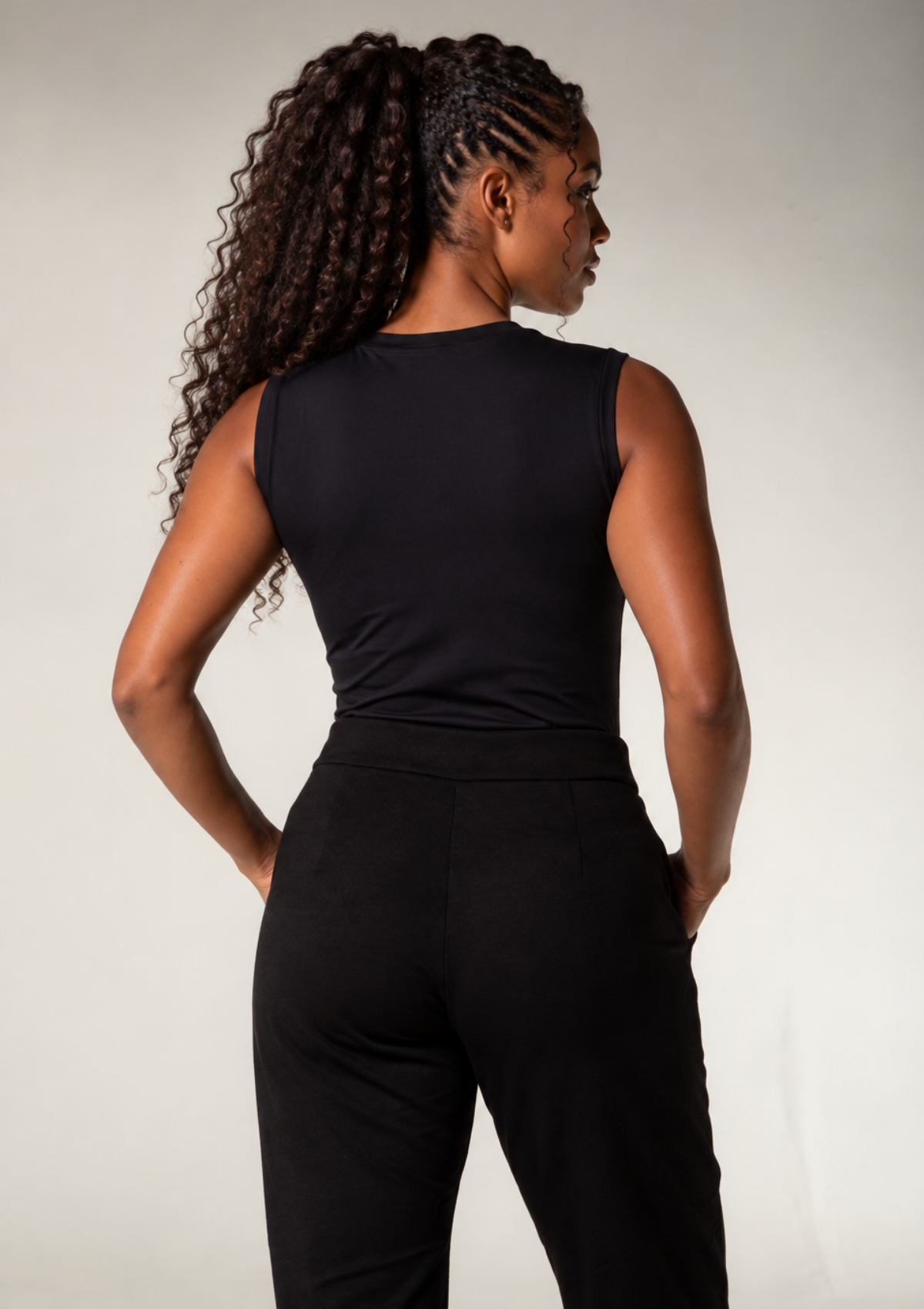 Underscrub Feminina - Regata