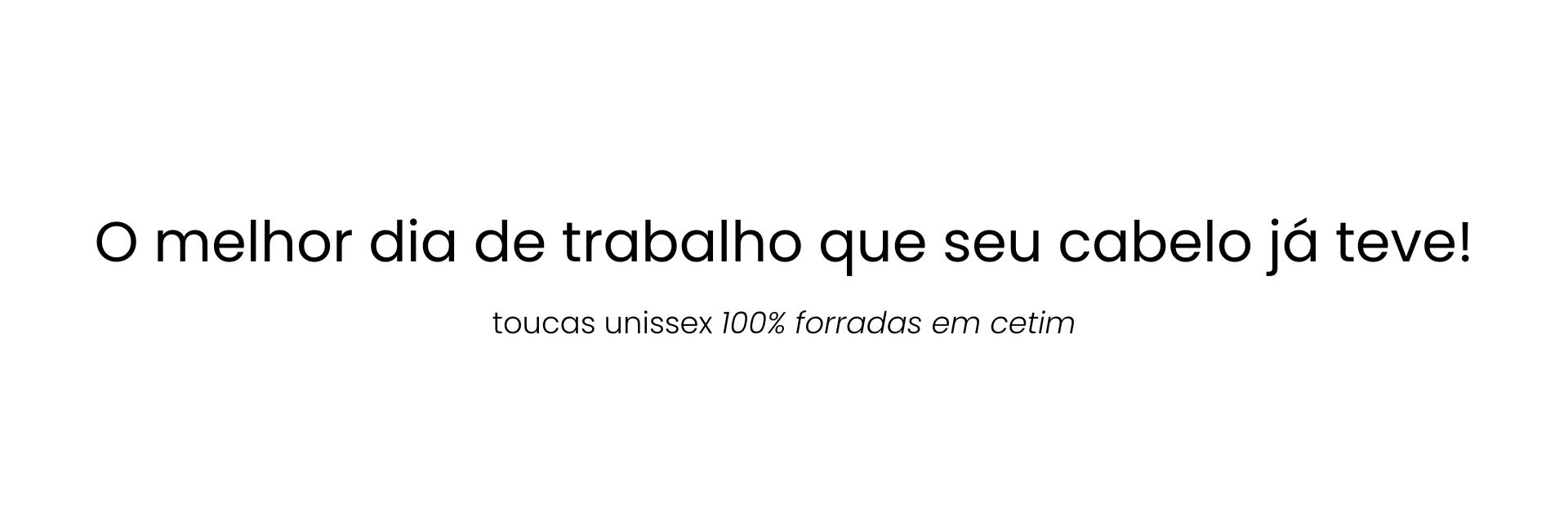 Toucas