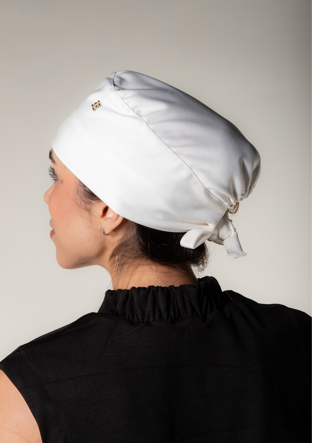 Gorro Branco