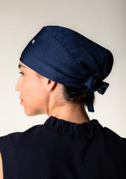 Gorro Azul Marinho