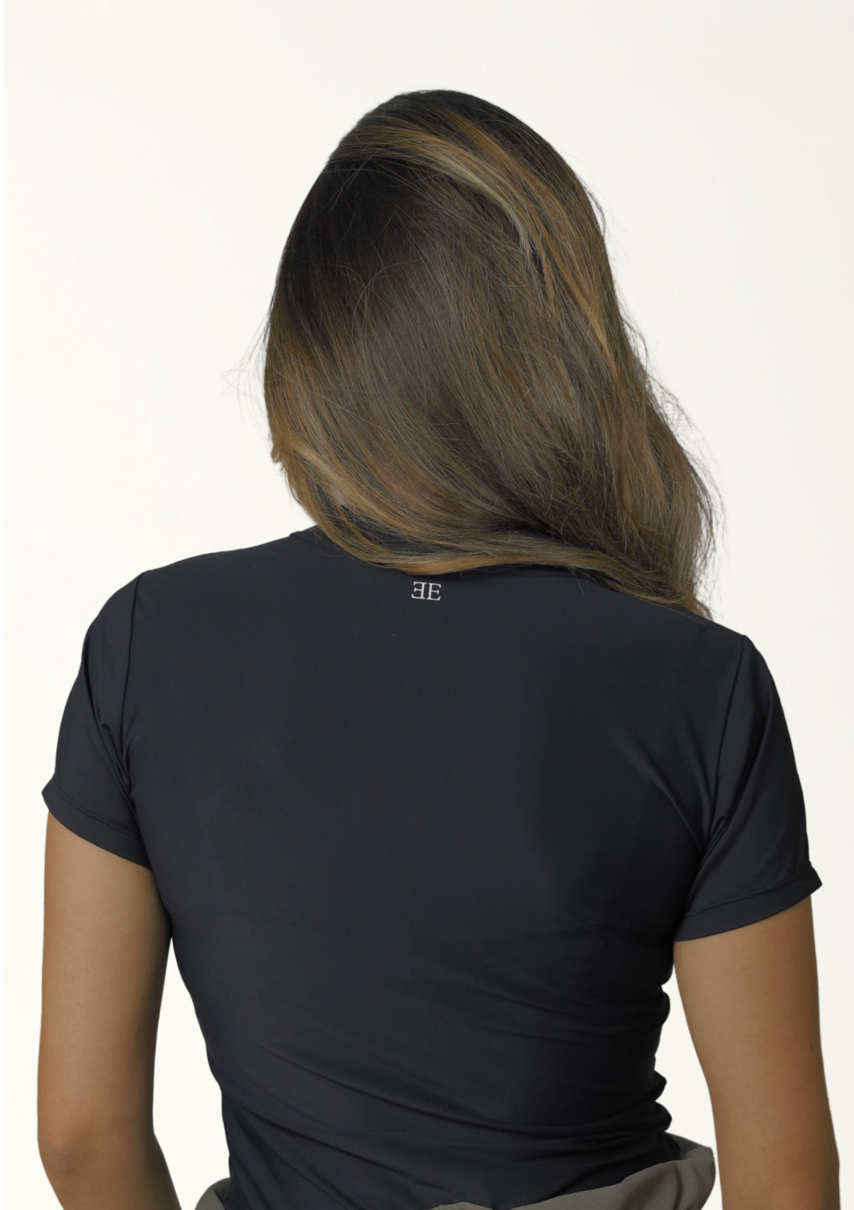 Underscrub Gola O - Preta